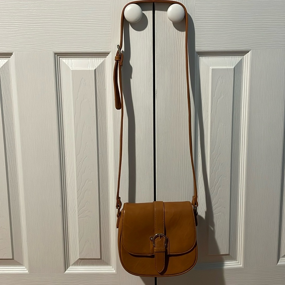 Forever 21 bag